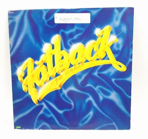 Fatback / 14 KARAT , LP, vinyl, Stereo, Spring Records- SP-1-6279, USA 1980 - Picture 1 of 6