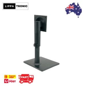 180° Rotatable Monitor Mount Stand Gas Lift Arm Desk Single VESA 100mm Bracket - Picture 1 of 8