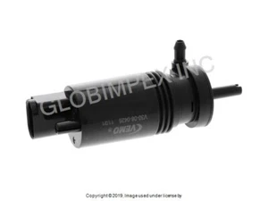 Mercedes (2014-2023) Windshield Washer Pump VEMO + 1 YEAR WARRANTY - Bild 1 von 1