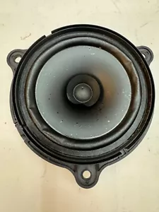 2017-2020 Nissan Rogue Front Right or Left Door Tweeter Speaker OEM - Picture 1 of 5