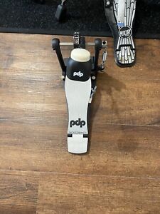 Used PDP 800 Series Single Bass Drum Pedal