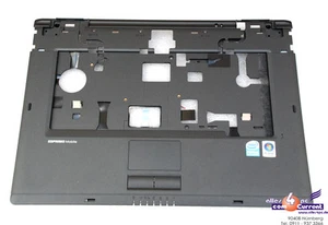 FSC LAPTOP GEHÄUSE OBERTEIL ESPRIMO MOBILE V5535 CASE B022531111411 #B0878 - Bild 1 von 1