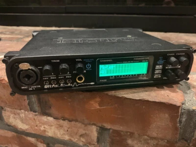 MOTU UltraLite-mk3 FIREWIRE DIGITAL INTERFACE with BOX, MANUAL, CD , & RACK KIT - Image 1 of 4