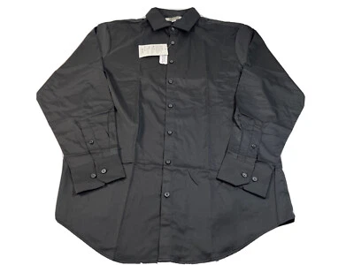 Edwards Redwood And Ross Mens Long Sleeve Shirt Size L35 - Image 1 of 4