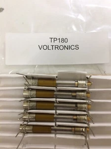 TP180 VOLTON AIR VARIABLE CAPACITOR 1 UNIT - Picture 1 of 1