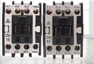1PC New TECO Ac contactor CN-16 CN16 AC220V Free shipping - Picture 1 of 2