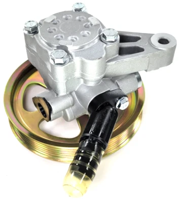 Bomba de dirección asistida 21-5441 compatible con 05-08 Honda Pilot 3,5 L 04-08 Acura TL 3,2 L Foto 1 de 4