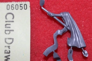 Games Workshop Warhammer Wizard Robe Body Bit Collegiate Arcane Mystic Battle E5 - Picture 1 of 1