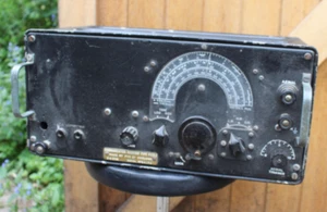Pye PCR2 Communications Receiver - ZA 27718 - 44 x 21cm high x 30cm - Zdjęcie 1 z 13