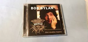 BOB DYLAN-The Osaka Tapes-2 cd set-( EB-86/2 ) -in very good condition. - Bild 1 von 10