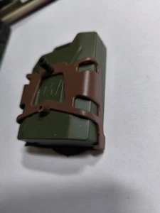 RC Killerbody  Scale  Wassertank,Benzinkanister Mit Halter 1:10  - Bild 1 von 3