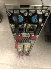 HP AJ941-63002 StorageWorks Drive Enclosure