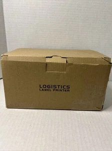 Logistik Etikettendrucker - Bild 1 von 5