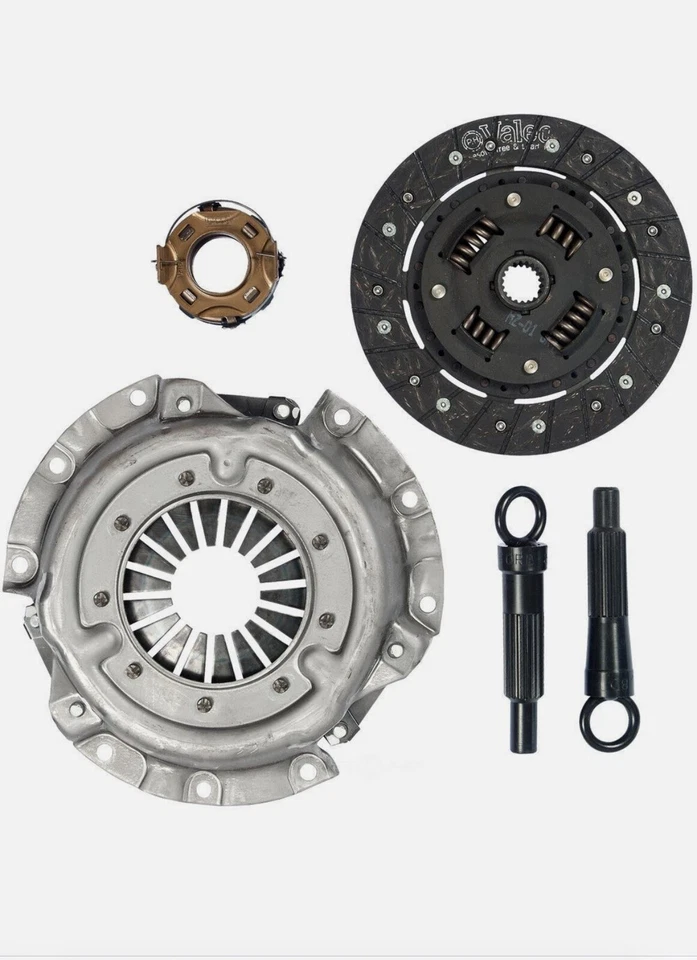 Kit de embrague de transmisión-Oe Plus Rhinopac 05-023 Dodge Hyundai Mitsubishi NUEVO Foto 1 de 4