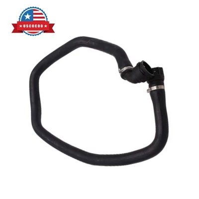 Manguera de núcleo de calefacción de 1 pieza apta para BMW 328xi 2007-2012 4 puertas 3,0 L Foto 1 de 4