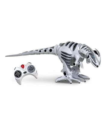 WowWee Roboraptor - Interactive Robotic 32” Dinosaur with Remote Control - Image 1 of 4