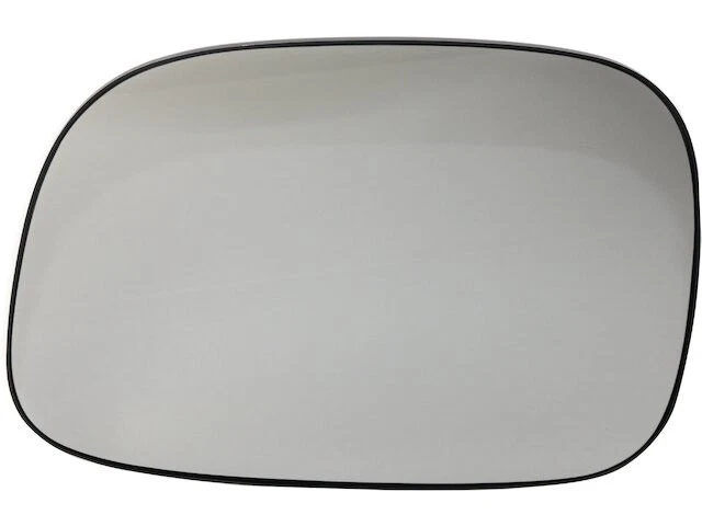 Espejo retrovisor puerta izquierda de vidrio Kool Vue 95GW91H para Buick Rendezvous 2002-2007 Foto 1 de 1