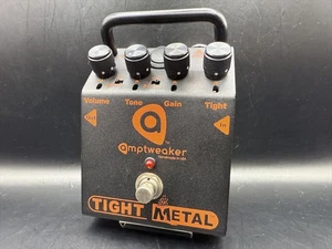 Amptweaker Tight Metal gebraucht Verzerrung - Bild 1 von 7