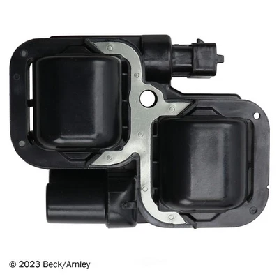 Direct Ignition Coil fits 1998-2010 Mercedes-Benz CL500 E55 AMG G55 AMG  BECK/AR - Image 1 of 4