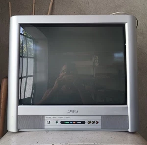 Televisore Mivar - Foto 1 di 4