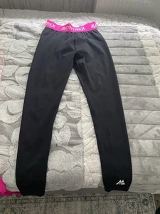 Monteriex Leggings Size Small Worn Once - Picture 1 of 1