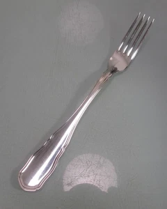 1 Gabel Tafelgabel WMF Sächsisches Hofmuster versilbert mehr verfügbar - Picture 1 of 3