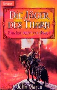 John Marco - Die Jäger Des Tharn - The Imperium By Nar 1 #B2058092 - Picture 1 of 1