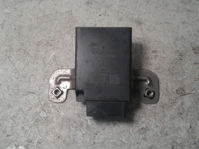 Chassis ECM Suspension TPMS Center Dash Fits 07-11 RIO 1983978 - Image 1 of 4