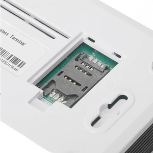 GSM Fixed Wireless Terminal With Screen 4G Quad Band Strong Signal Zz1 - Photo 1 sur 12