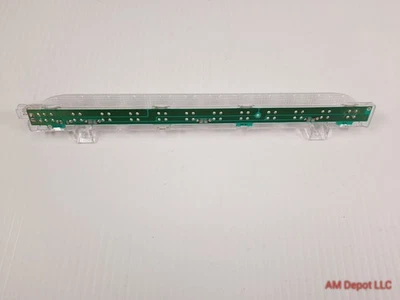 2011 Mini Cooper S R56 R60 3rd 高安装停止灯白色镜头 63257221834 — 第 1/4 张图片