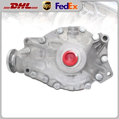 2.81 Ratio FRONT Differential For BMW 750iX M760i X7 X5 XB7 M850  31508679973 - Image 1 of 4