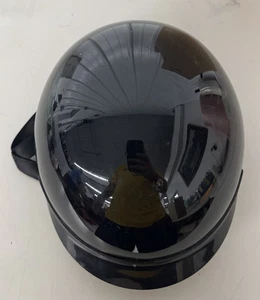 Harley Davidson Basic Rider Helmet DOT Size L, Made in Malaysia (2002) - Picture 1 of 7