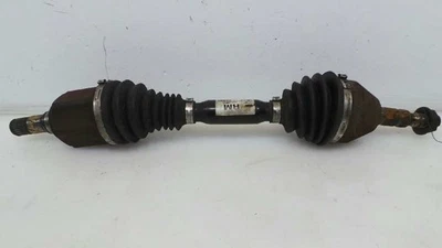 24462251 ПЕРЕДНЯЯ ЛЕВАЯ КОРОБКА ПЕРЕДАЧ / 24462251 / 901301 ДЛЯ OPEL ZAFIRA B ESSENTIA - Изображение 1 из 4