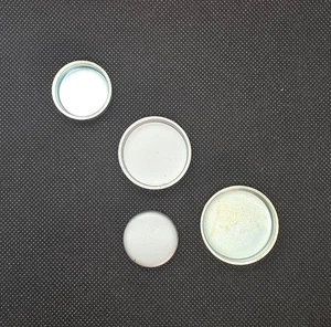 Corsa-A, Tigra-A, Nova Gasolina 1.2L, 1.3L y 1.4L 1983 - 2002 - Juego de enchufes centrales - Imagen 1 de 1