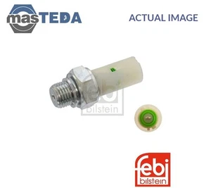 108163 OIL PRESSURE SENSOR GAUGE FEBI BILSTEIN NEW OE REPLACEMENT - Picture 1 of 5