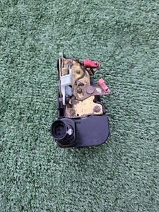 1994-2001 DODGE RAM PICKUP 1500 2500 FRONT DOOR LATCH LOCK ACTUATOR LEFT SIDE - Bild 1 von 3