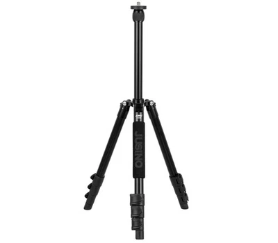 Leichtes handliches Traveller Tripod Reisestativ aus Aluminium JUSINO X-423S - Bild 1 von 4