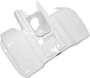 MAIER 189761 ATV KOTFLÜGEL - HINTEN WEISS YAMAHA YFS 200 BLASTER 2001 - Bild 1 von 1