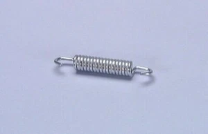 Polini Primavera Tubo de Desagüe Corto para Yamaha Breeze BW'S NEO'S 50 - Imagen 1 de 1