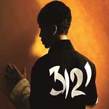 "3121" Prince  Sony CD from Japan