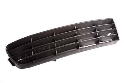 Parrilla de parachoques delantera derecha para AUDI A6 C4 1994-1997 Foto 1 de 2