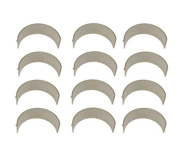 Juego de rodamientos de varilla de conexión Glyco para BMW 325i 1987-1995, 2001-2005 64KRCH Foto 1 de 1