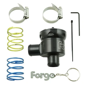 Válvula de soplo FORGE para VW Audi Seat Skoda con 1.8T FMDV008 - Imagen 1 de 8