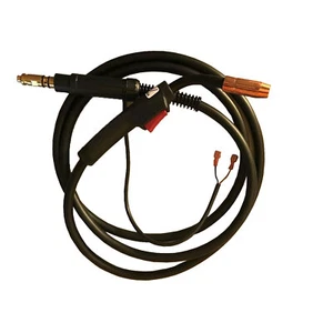 Lincoln ® Magnum ® 100L K530-5 Replacement MIG Welding Gun Torch 100A 10' - Picture 1 of 2