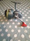 Vintage Sea Fishing Reel Roddy Convertible 9350rl Quality Japan With Silent Anti