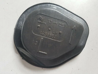 Chrysler Stratus Cabrio ́97 JX 2.5 LX cubierta revestimiento embellecedor IZQUIERDO 4658553 - Imagen 1 de 4