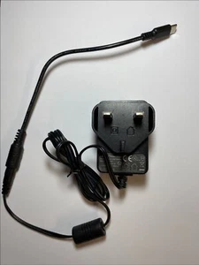 Chargeur 5V de remplacement pour moniteur vidéo numérique intelligent pour bébé Vtech RM7764HD 7" - Photo 1/5