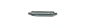 #6 Carbide Combined Drill and Countersink 120 Degree MF787364 - Picture 1 of 1