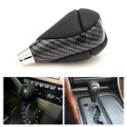 Brand New Gear Shift Knob Accessories Automatic For Lexus IS250 PU Leather