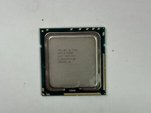Processeur Intel Xeon E5504 2,0 GHz 4 cœurs FCLGA1366 « d'occasion »